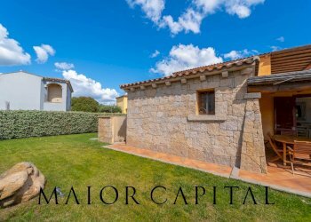 Villa a Schiera Via La Canna, San Teodoro - foto 22