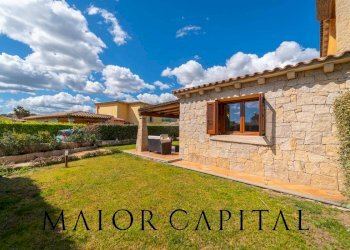 Villa a Schiera Via La Canna, San Teodoro - foto 23