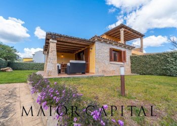 Villa a Schiera Via La Canna, San Teodoro - foto 25