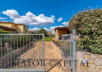 Villa a Schiera Via La Canna, San Teodoro - foto 26