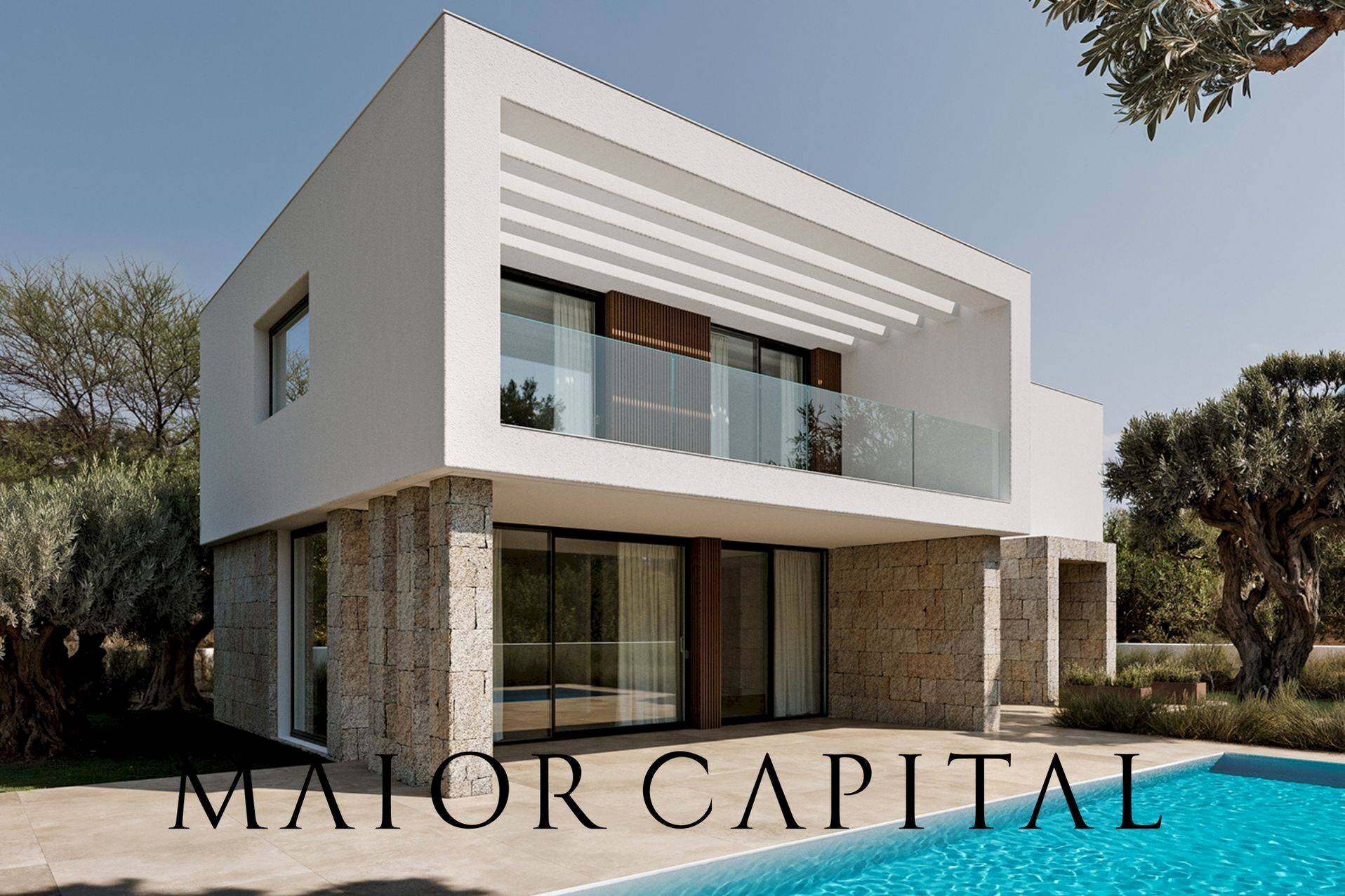 Villa Unifamiliare Via Monte Contros, Loiri Porto San Paolo - foto 2