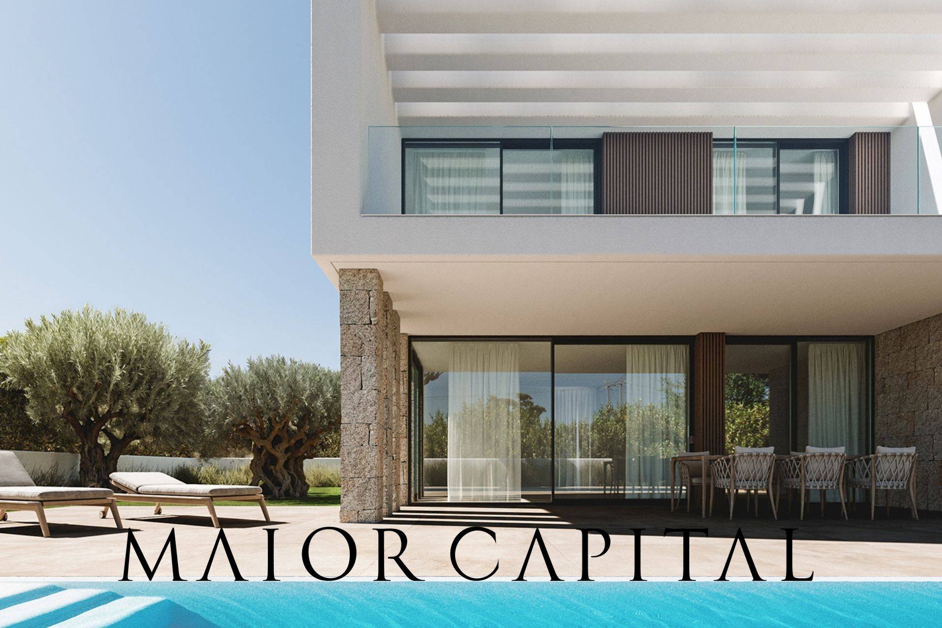 Villa Unifamiliare Via Monte Contros, Loiri Porto San Paolo - foto 3