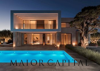 Villa Unifamiliare Via Monte Contros, Loiri Porto San Paolo - foto 1