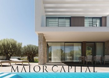 Villa Unifamiliare Via Monte Contros, Loiri Porto San Paolo - foto 3