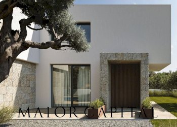 Villa Unifamiliare Via Monte Contros, Loiri Porto San Paolo - foto 4