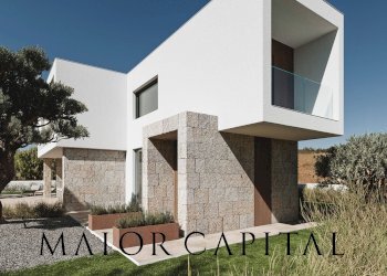 Villa Unifamiliare Via Monte Contros, Loiri Porto San Paolo - foto 5