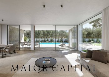 Villa Unifamiliare Via Monte Contros, Loiri Porto San Paolo - foto 7