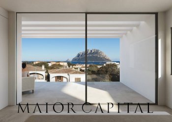 Villa Unifamiliare Via Monte Contros, Loiri Porto San Paolo - foto 9