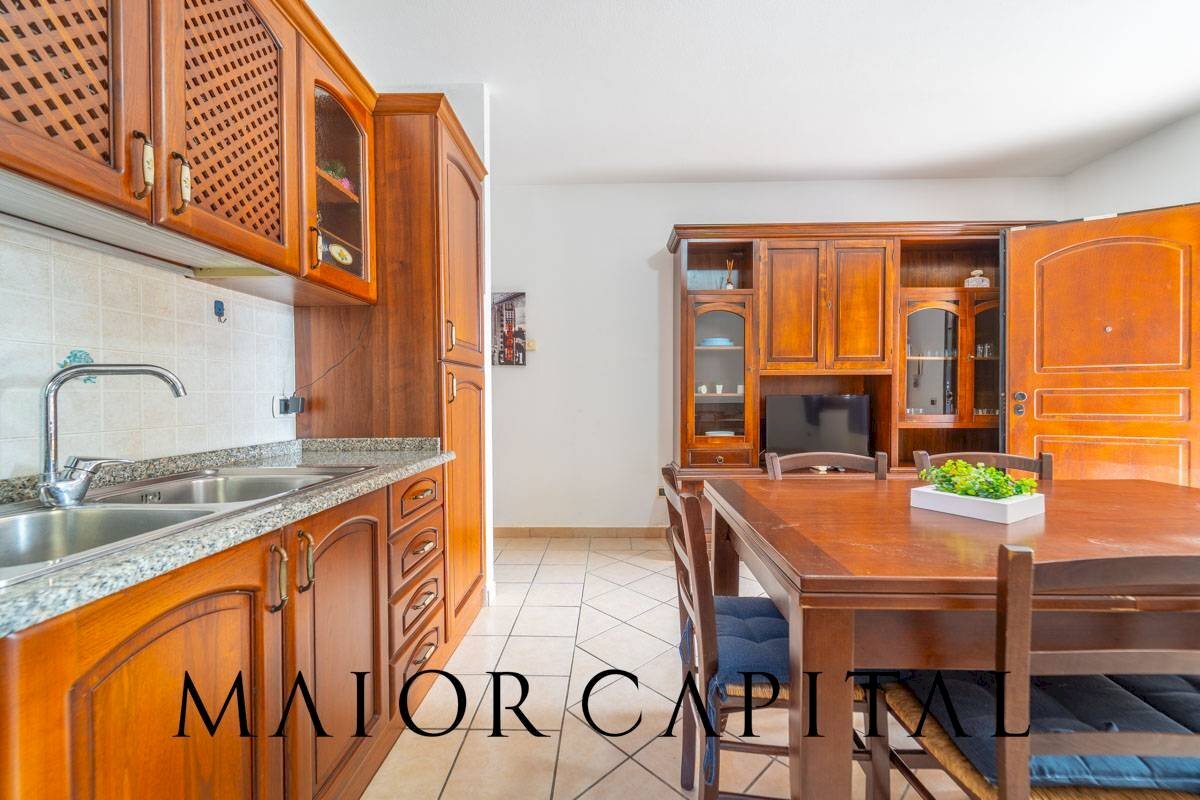 Trilocale Via Vittorio Veneto, Olbia - foto 2