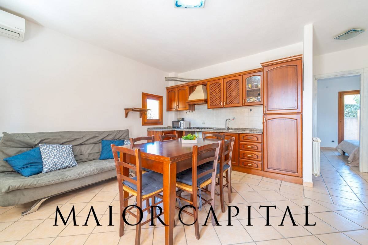 Trilocale Via Vittorio Veneto, Olbia - foto 3