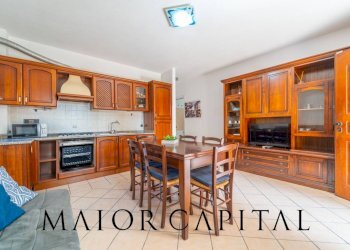 Trilocale Via Vittorio Veneto, Olbia - foto 1