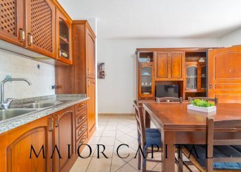 Trilocale Via Vittorio Veneto, Olbia - foto 2