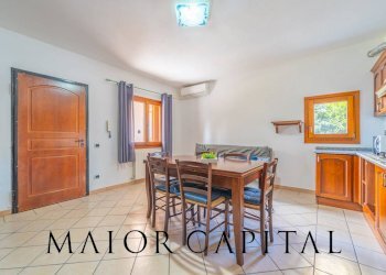 Trilocale Via Vittorio Veneto, Olbia - foto 7