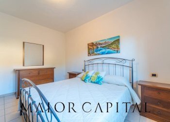 Trilocale Via Vittorio Veneto, Olbia - foto 9