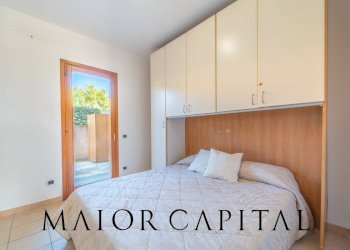 Trilocale Via Vittorio Veneto, Olbia - foto 10