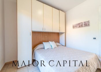 Trilocale Via Vittorio Veneto, Olbia - foto 11