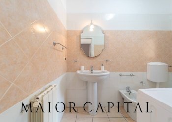 Trilocale Via Vittorio Veneto, Olbia - foto 13