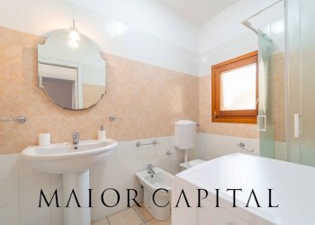 Trilocale Via Vittorio Veneto, Olbia - foto 14