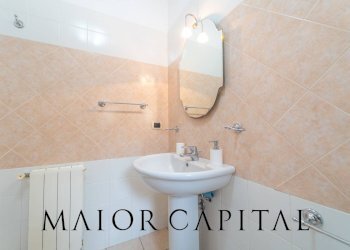 Trilocale Via Vittorio Veneto, Olbia - foto 15