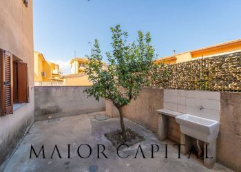 Trilocale Via Vittorio Veneto, Olbia - foto 16