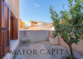 Trilocale Via Vittorio Veneto, Olbia - foto 18