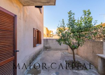 Trilocale Via Vittorio Veneto, Olbia - foto 20