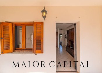 Trilocale Via Vittorio Veneto, Olbia - foto 23