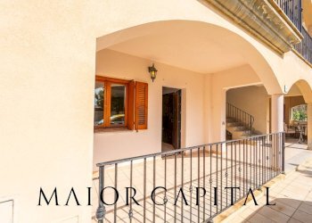 Trilocale Via Vittorio Veneto, Olbia - foto 24