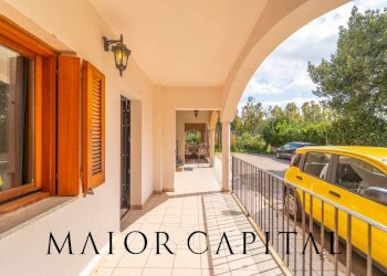 Trilocale Via Vittorio Veneto, Olbia - foto 25