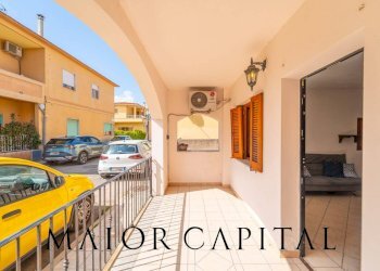 Trilocale Via Vittorio Veneto, Olbia - foto 26