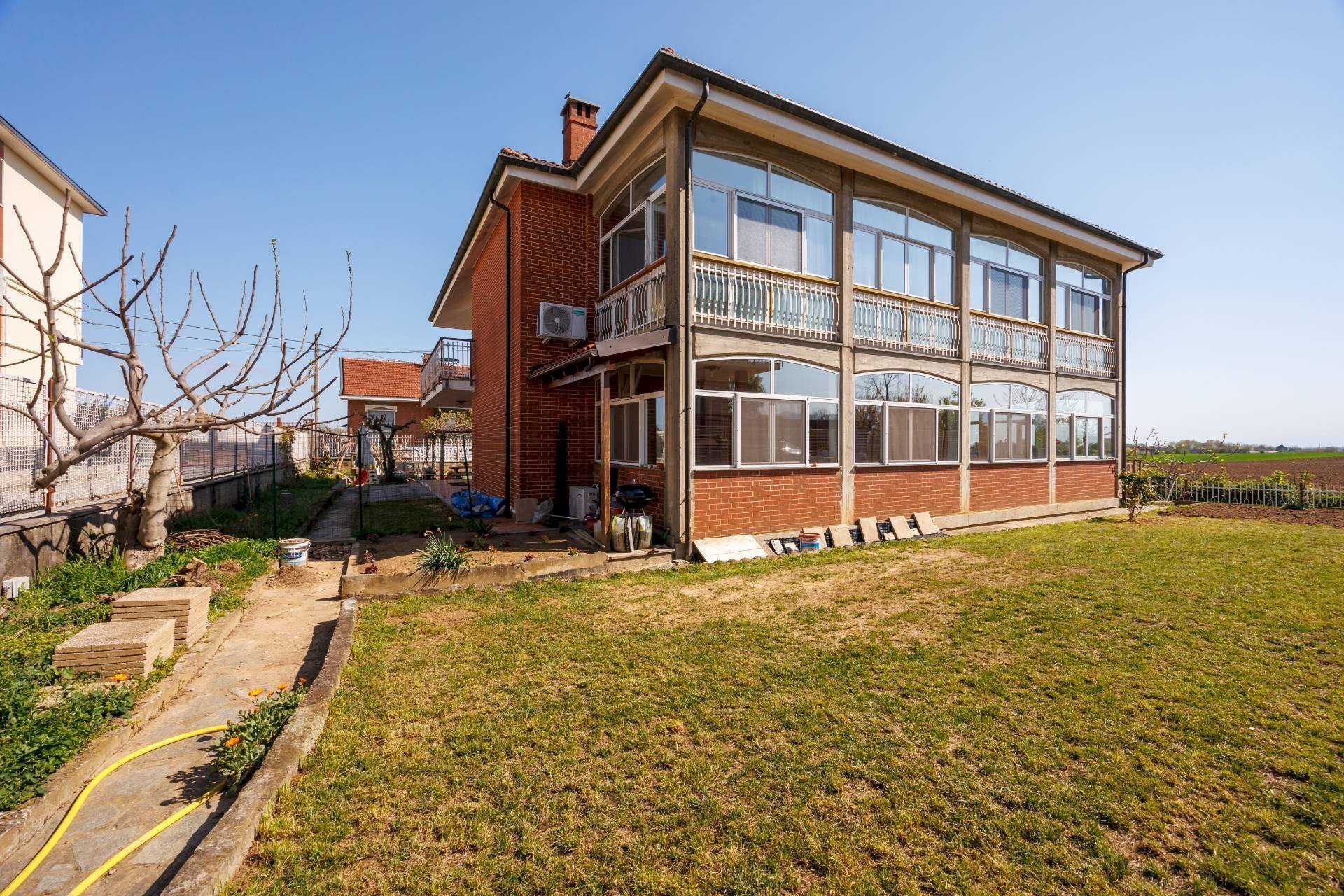 Porzione di casa Via Della Vittoria, Rivoli - foto 1