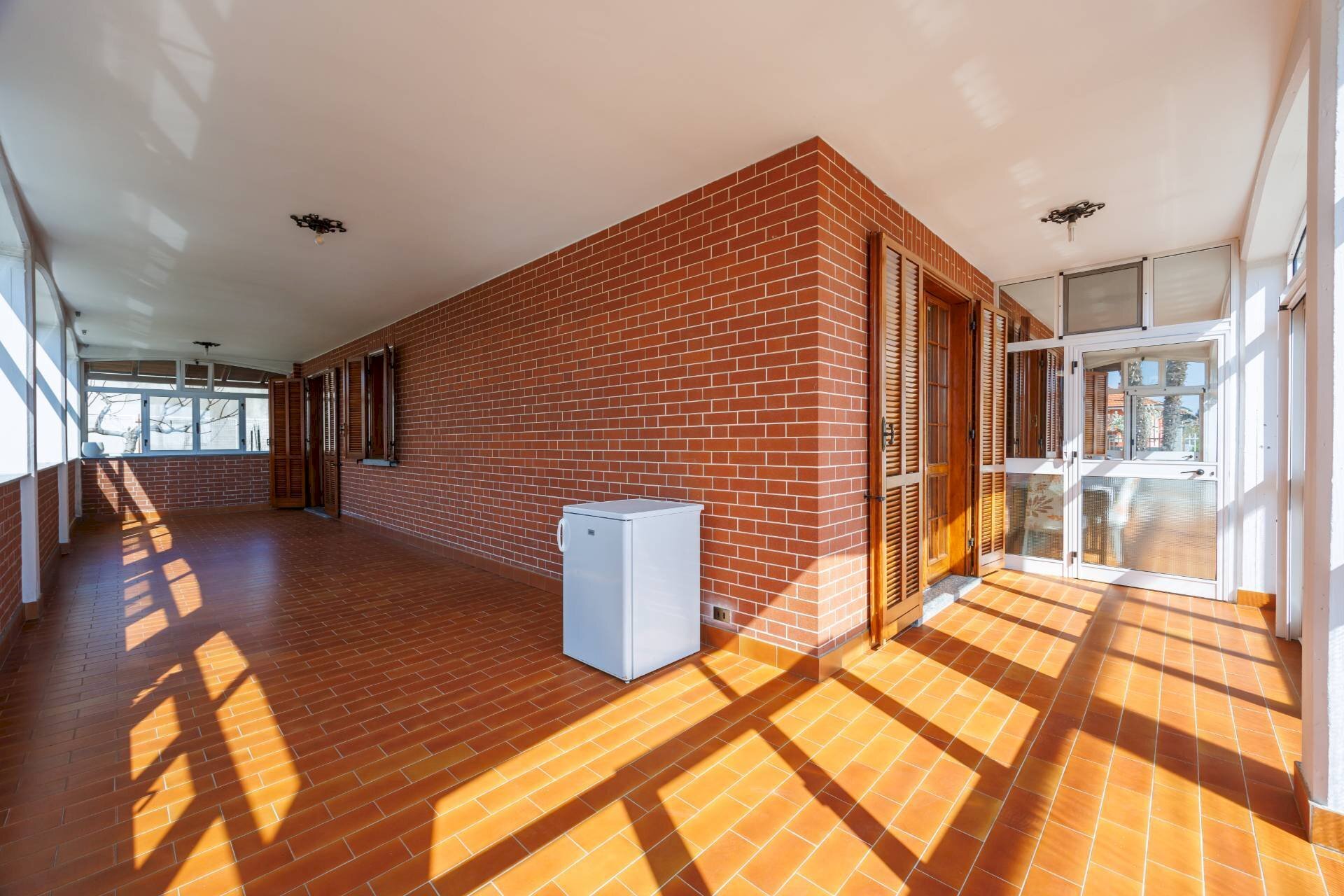 Porzione di casa Via Della Vittoria, Rivoli - foto 2