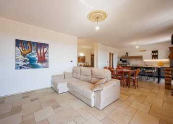 Porzione di casa Via Della Vittoria, Rivoli - foto 3