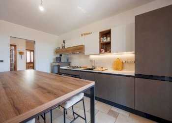 Porzione di casa Via Della Vittoria, Rivoli - foto 4