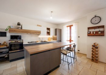 Porzione di casa Via Della Vittoria, Rivoli - foto 5