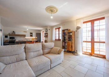 Porzione di casa Via Della Vittoria, Rivoli - foto 7