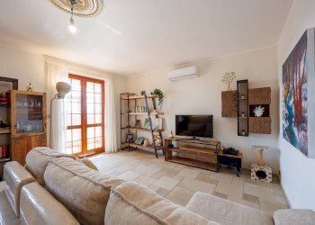 Porzione di casa Via Della Vittoria, Rivoli - foto 8