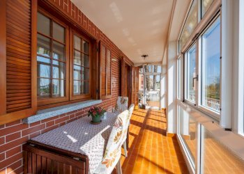 Porzione di casa Via Della Vittoria, Rivoli - foto 10