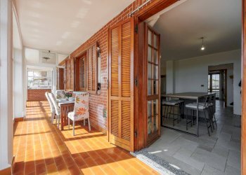 Porzione di casa Via Della Vittoria, Rivoli - foto 11