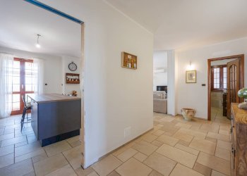 Porzione di casa Via Della Vittoria, Rivoli - foto 12