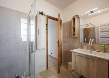 Porzione di casa Via Della Vittoria, Rivoli - foto 15