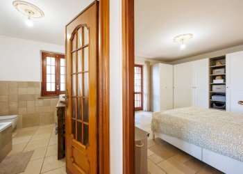 Porzione di casa Via Della Vittoria, Rivoli - foto 17