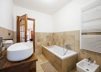 Porzione di casa Via Della Vittoria, Rivoli - foto 22