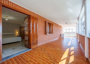 Porzione di casa Via Della Vittoria, Rivoli - foto 20