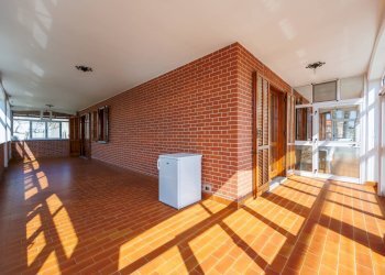 Porzione di casa Via Della Vittoria, Rivoli - foto 2