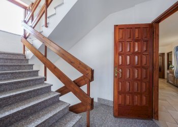 Porzione di casa Via Della Vittoria, Rivoli - foto 24