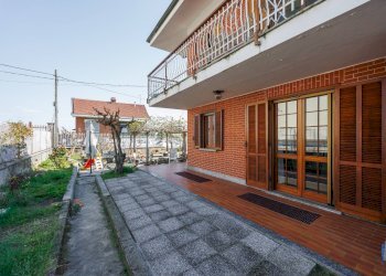 Porzione di casa Via Della Vittoria, Rivoli - foto 13