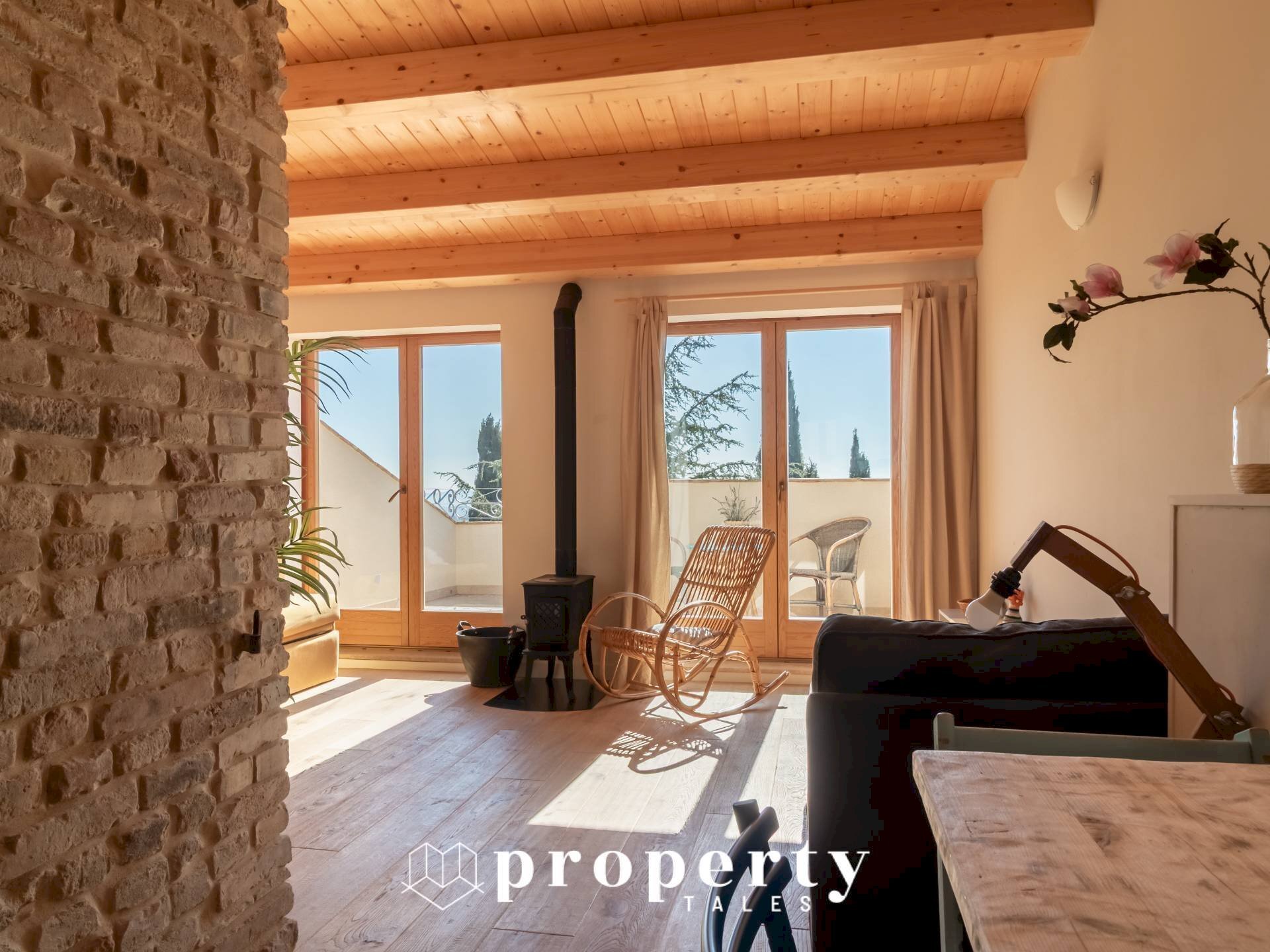 Independent house Via Roma, Offida - photo 1