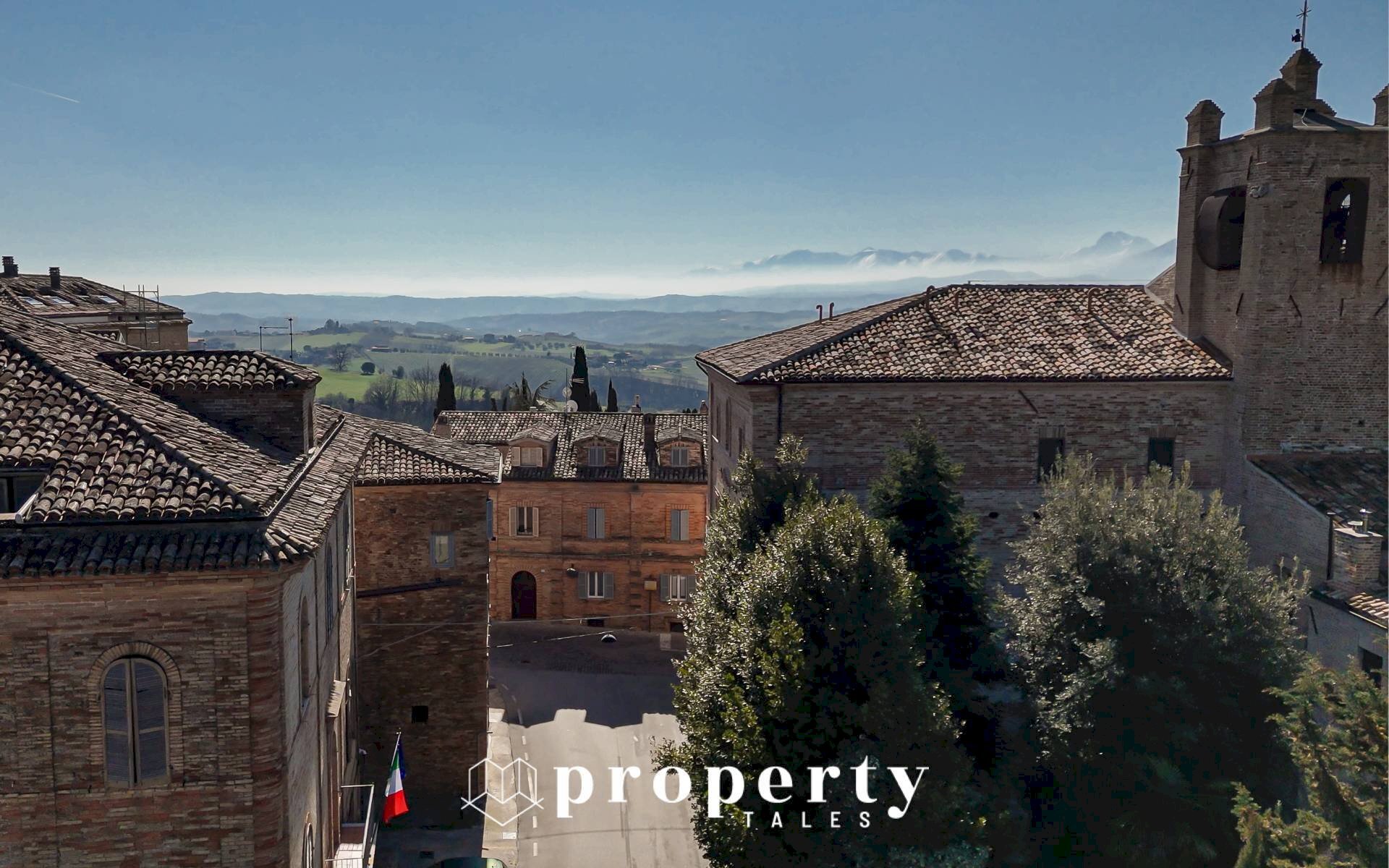 Independent house Via Roma, Offida - photo 2