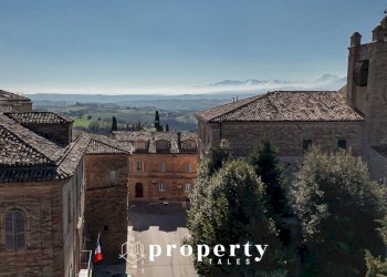 Independent house Via Roma, Offida - photo 2